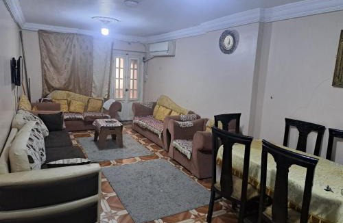 Bab Sharqi Apartment | BLUE Sky