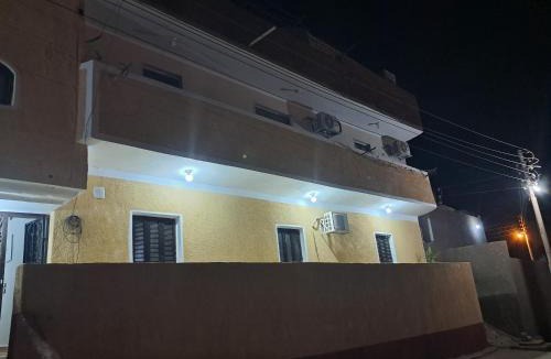 Abu Simbel Apartment | Sobek Hotel