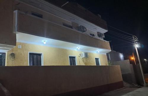 Abu Simbel Apartment | Sobek Hotel