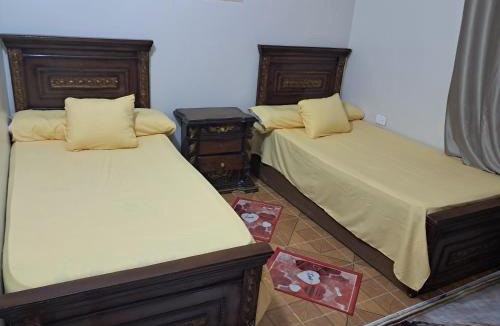 Abu Simbel Apartment | Sobek Hotel