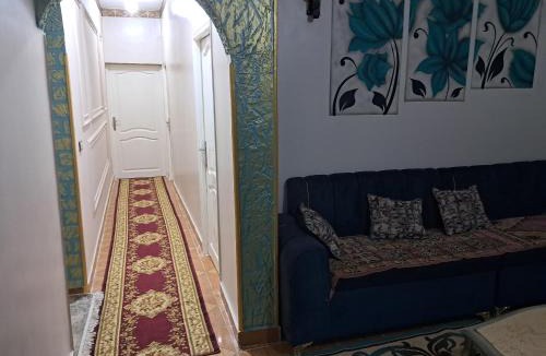 Abu Simbel Apartment | Sobek Hotel