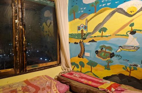 Aswan Hostel | Nubian Home by Sara