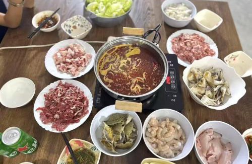 Ar-Raml 1 Hostel | Galaxy Hostel华人青年旅舍