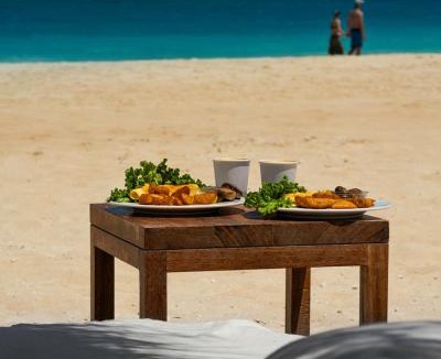 Zawiyat 'Abd al Mun'im Ski Chalet | Brassbell l LYV Boutique Hotel