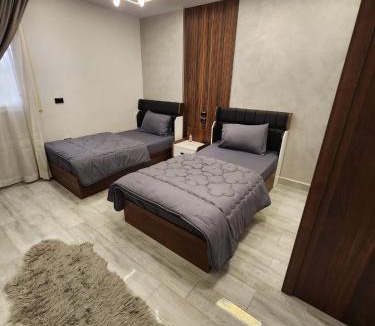Shurtah al-Dakhlah Apartment | شقق فندقية بالقاهره