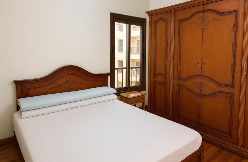 Al-Muntazah Apartment | The park View