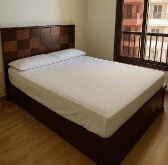 Al-Muntazah Apartment | The park View