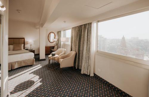 Heliopolis Hotel | Baron Hotel Cairo