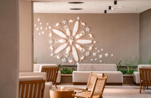 Soma Bay Hotel | Sentido Naga Bay - adults friendly