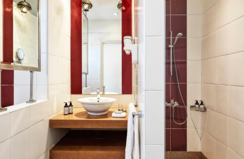 El Gouna Resort | Club Paradisio El Gouna Red Sea