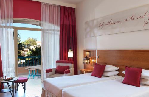 El Gouna Resort | Club Paradisio El Gouna Red Sea