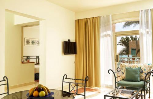 El Gouna Resort | Club Paradisio El Gouna Red Sea