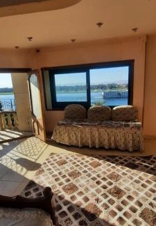 Luxor Apartment | The Best View With Great Location 2 Bedroom Apartment in Luxor