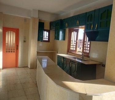 Luxor Apartment | The Best View With Great Location 2 Bedroom Apartment in Luxor