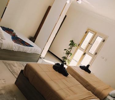 Al Haram Hotel | king pyramids