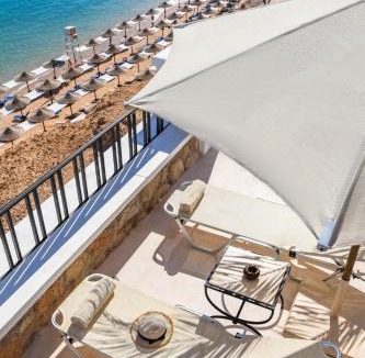El Hadaba Resort | JAZ Fanara Resort