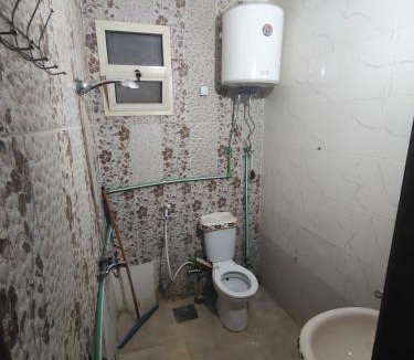 As-Salam Apartment | شقه مفروشه جميله جدا بموقع متميز 7
