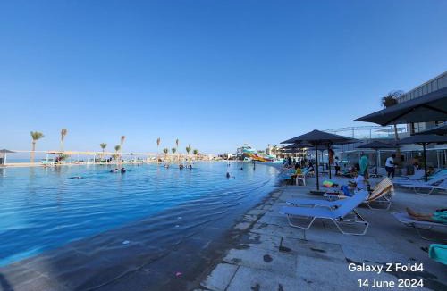 Sharm El Sheikh Villa | Romantic Sea View Villa at V Hotel Sharm El-Sheikh, Egypt