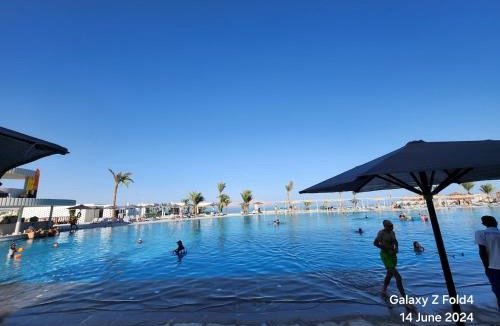 Sharm El Sheikh Villa | Romantic Sea View Villa at V Hotel Sharm El-Sheikh, Egypt
