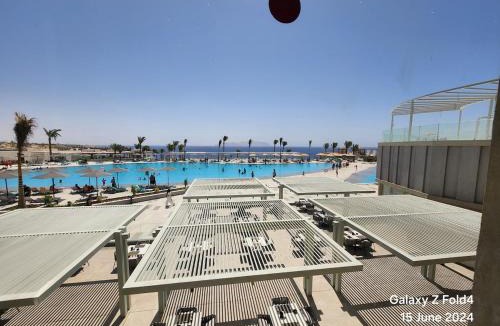 Sharm El Sheikh Villa | Romantic Sea View Villa at V Hotel Sharm El-Sheikh, Egypt