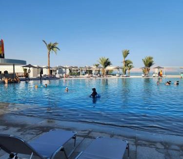 Sharm El Sheikh Villa | Romantic Sea View Villa at V Hotel Sharm El-Sheikh, Egypt