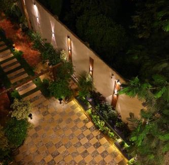 Zamalek House | Oia Hotels