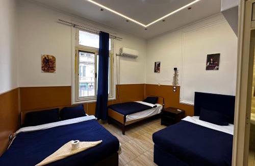 Abdin Hostel | Cecilia Hostel