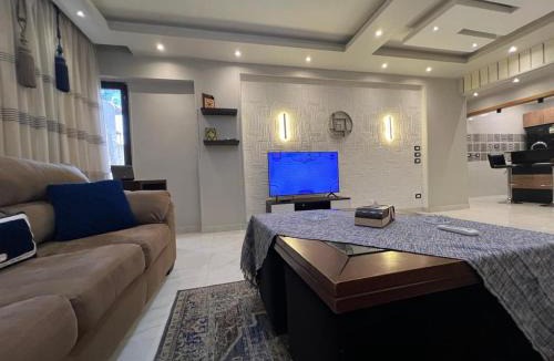 Agouza Apartment | New Apartment AlMohandessin near Shehab street