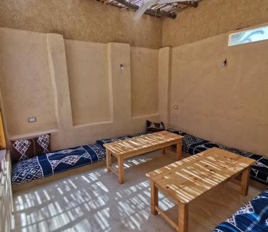Siwa Hostel | Siwa Oracle Retreat Center