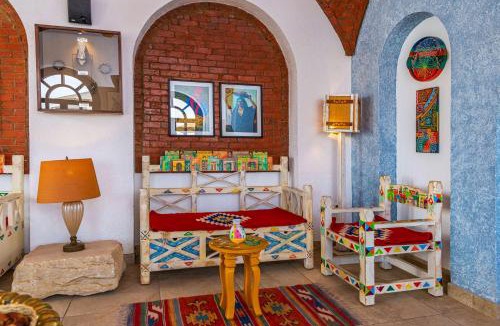 Aswan Hotel | Sonesta Nouba Hotel Aswan