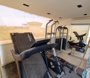 Madinaty Apartment | Luxury Furnished Villa for Rent