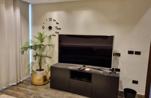 Madinaty Apartment | Luxury Furnished Villa for Rent