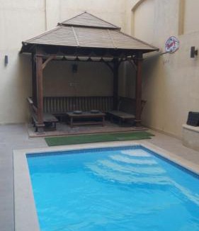 Madinaty Apartment | Luxury Furnished Villa for Rent