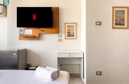 Al Haram Apartment | Jacuzzi Studio By The Historic Pyramids Apt2