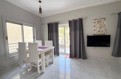 Luxor Apartment | Nile Spirit Apt 2