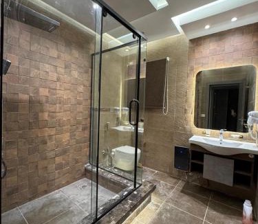 New Cairo Villa | EMPIRE-K Homes -Khalid's Villa