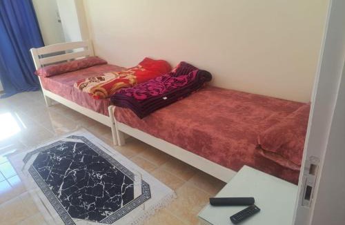 Dahar Hostel | Sweet Home 8