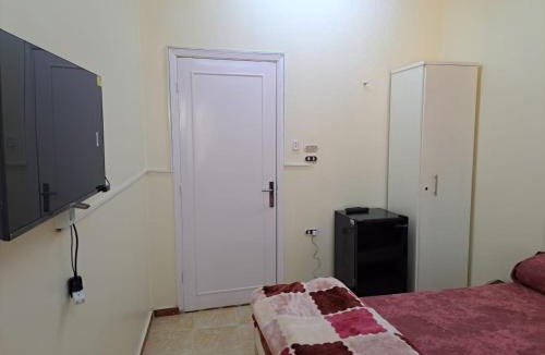 Dahar Hostel | Sweet Home 8