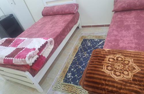 Dahar Hostel | Sweet Home 8