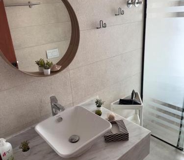 Soma Bay Apartment | Somabay-Mesca - Relaxing Ground Floor