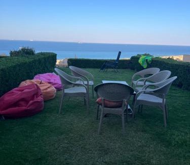 Ras Sudar Villa | Telal breeze villa-family only