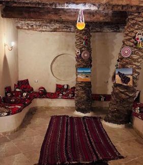 Siwa Hotel | Siwa Palace Lodge