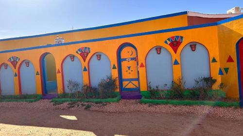 Seheil Island Bed & Breakfast | Cataract Nile View Rooms