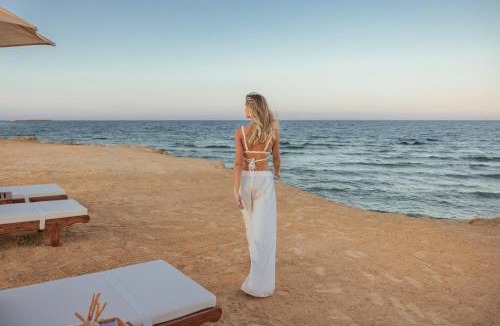Soma Bay Hotel | Sentido Naga Bay - adults friendly