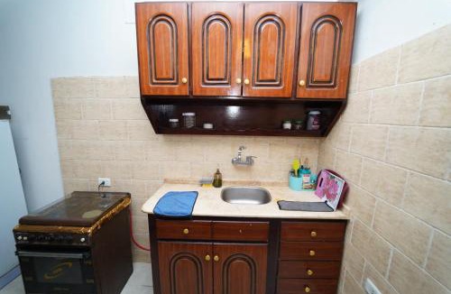 Luxor Apartment | Flower of Desert