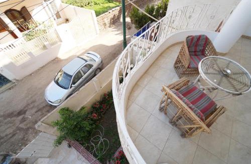 Luxor Apartment | Flower of Desert