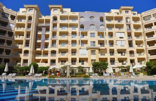Corniche Road-Dahar Apartment | florenza Khamsin