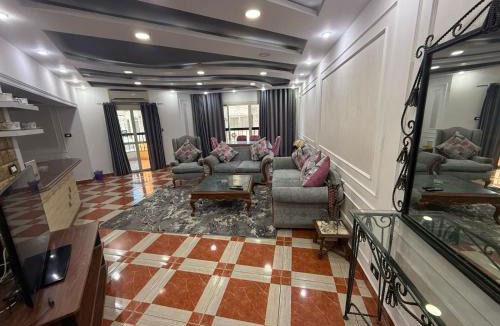Ar-Raml 1 Apartment | Gleem sea view 3