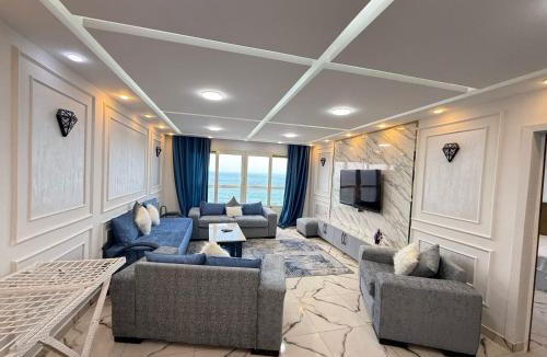 Ar-Raml 1 Apartment | Gleem Sea View 2