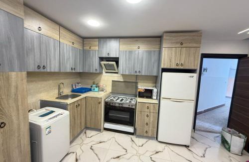 Ar-Raml 1 Apartment | Gleem Sea View 2